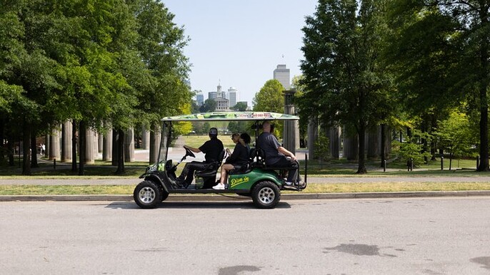 Colorful Nashville A Mural Exploration Tour