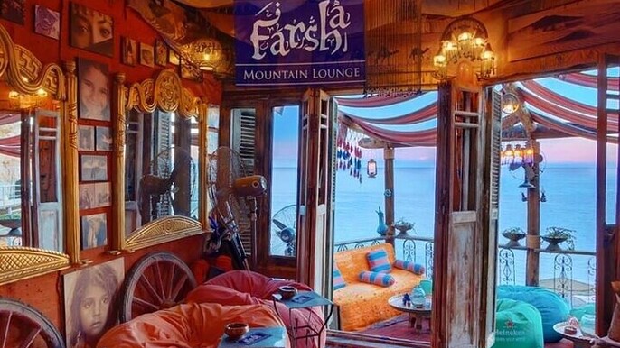Private Luxurious Transfer To Farsha Cafe - Sharm El Sheikh