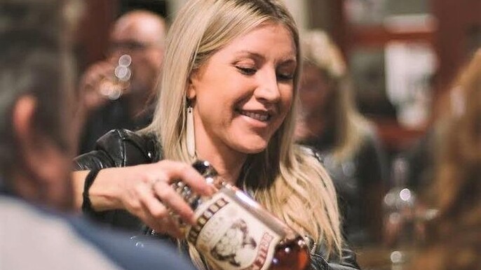 Premier Distillery & Craft Brewery Bus Tour with 9+ Tastings