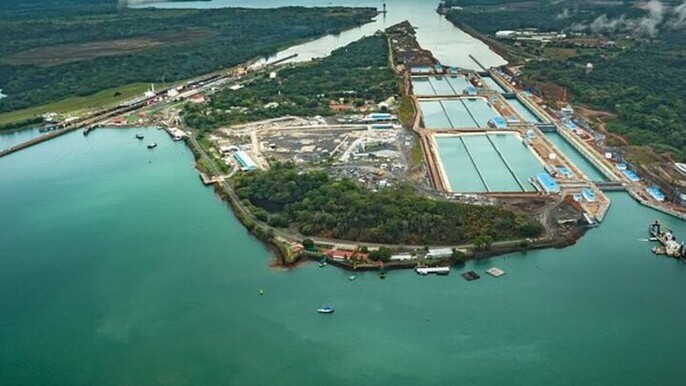 Fort San Lorenzo Guided Tour & Agua Clara Locks - From Colón 2000