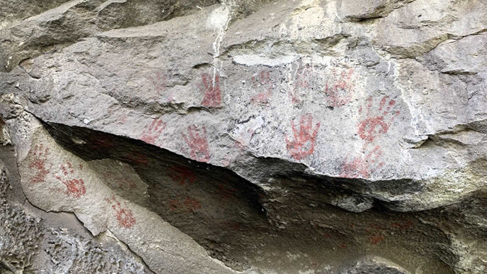 Mitla, Preshispanic Caves, Chocolate Atelier and Lunch with a UNESCO Traditional Cook.