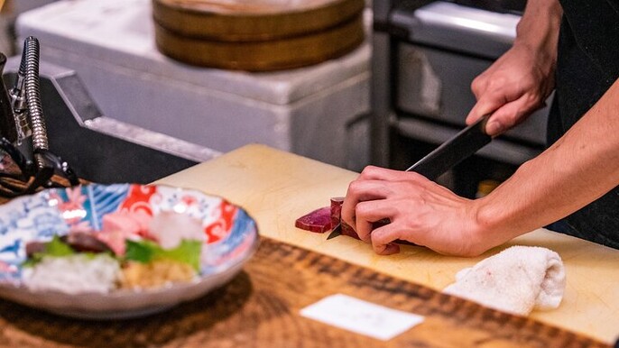 Shibuya Bar Hopping Night Tour in Tokyo