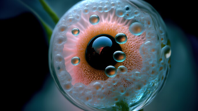 Signal Space - Digital Art Gallery