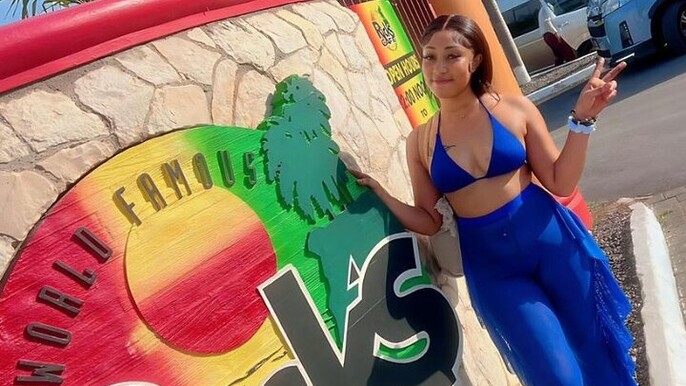 “ATV Adventure & Rick’s Café Experience from Montego Bay