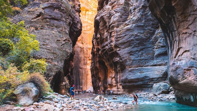 One-Way Private Ride | Brian Head/Zion National Park, UT ** RETURN TRIP**