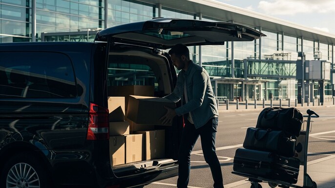 Sabiha Gokcen Airport Transfer