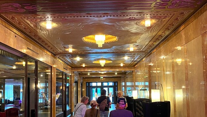 Minneapolis Skyway Food Tour