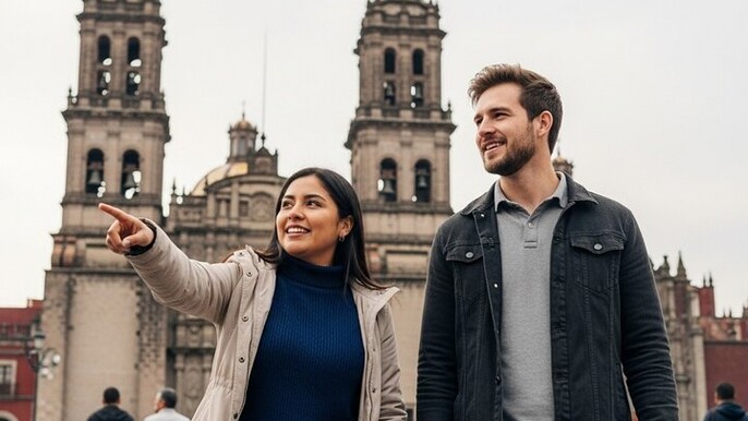 Puebla City Highlights and Hidden Gems Private and Custom Tour