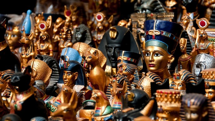 Explore Cairo’s Highlights on an 8-Hour Private Tour
