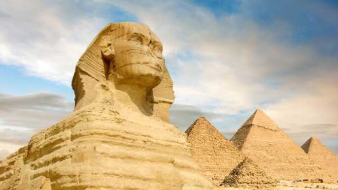 The Ultimate Egyptian Odyssey: A 13-Day / 12-Night Journey of a Lifetime