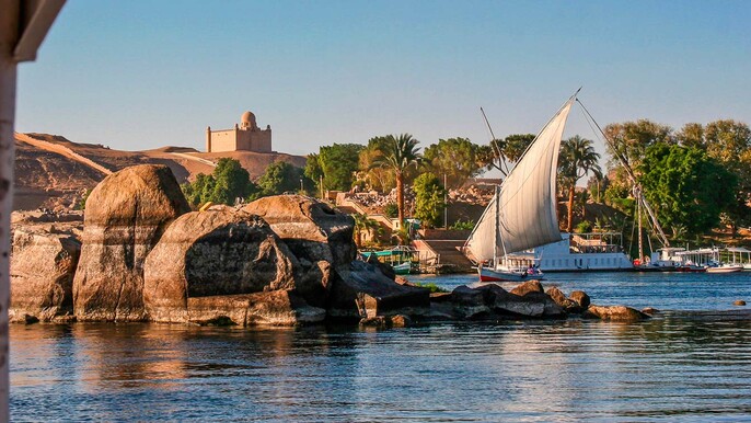 Discover the Fascinating Nubian Museum in Aswan
