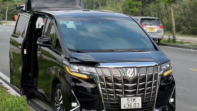 One Way Private Transfer DAD to Danang City Center