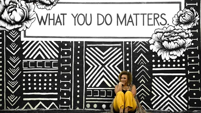 Footsteps to Freedom Self-Guided Tour Through Birmingham