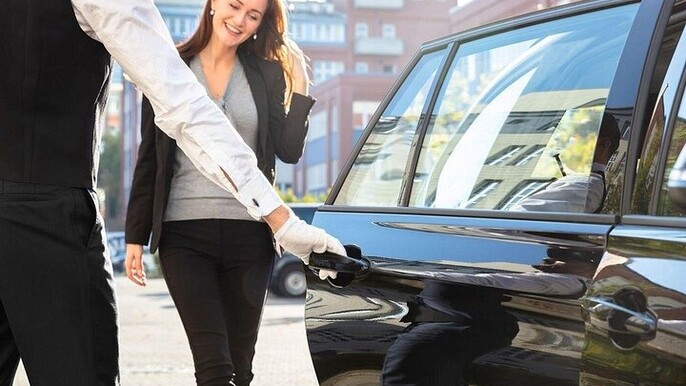 Private Airport Transfer From or To El Gouna Hotels and Hurghada