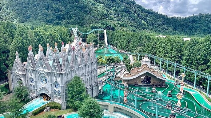 Formosan Aboriginal Culture Village Ticket in Taiwan