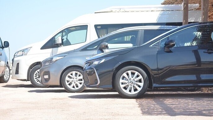 Private Airport Transfer to or from Makadi Hotels :Hurghada