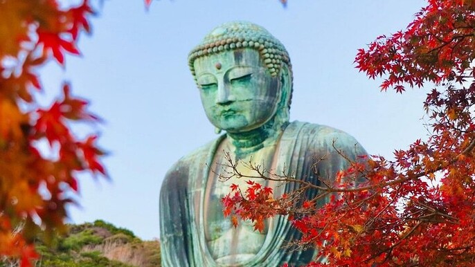 Kamakura and Enoshima Small Group Tour from Tokyo