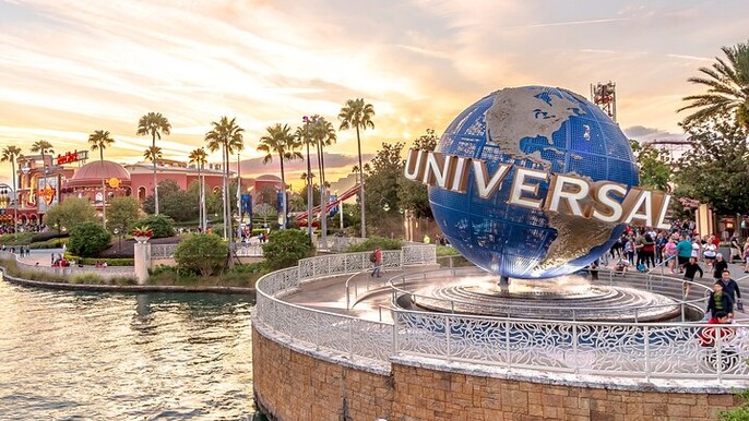 10 Hours Private City Tour in Orlando - Chartered Tour