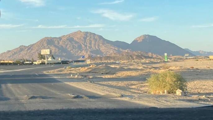 Safe and Reliable Private Transfer from Luxor to Hurghada