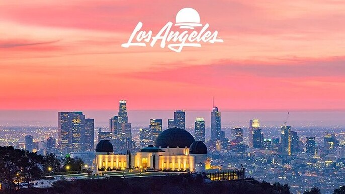 10 Hours Private City Tour in Los Angeles - Chartered Tour
