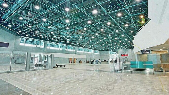 Premium Private Airport Transfer in Cairo Services