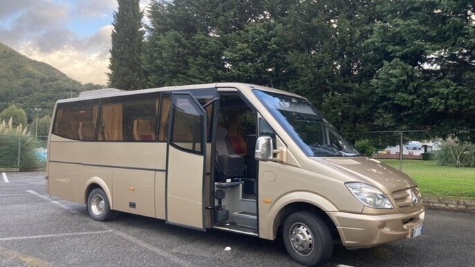 Private Transfer Chiang Rai Airport to and from Mueang Chiang Rai