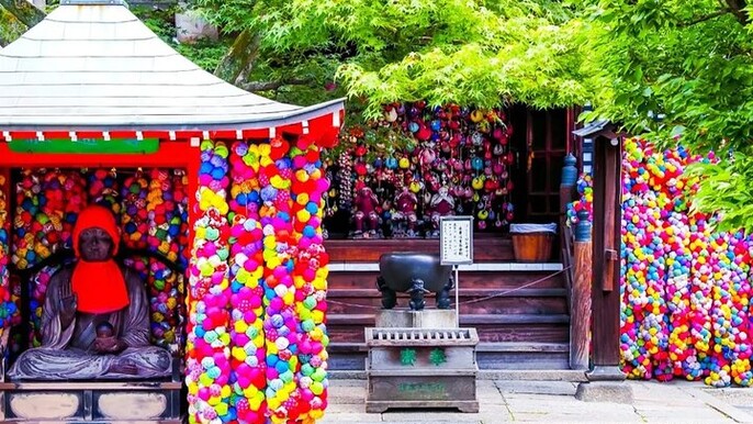 Kyoto Temples to Uji Cultural Day Tour from Osaka and Kyoto