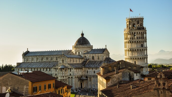 Sun Princess 4th April 2026 6 Port Tour