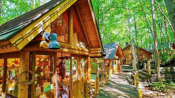 Day tour to Shikisai-no-oka, Asahiyama Zoo, Blue Pond | Sapporo