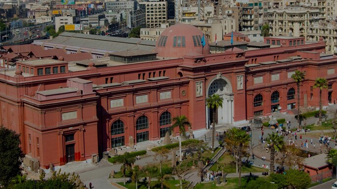 Journey Through Time: Exploring Egypt’s Enchanting Landmarks