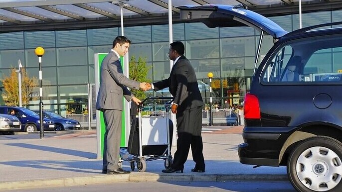 Private Airport Transfer – To or From El Gouna Hotels :Hurghada