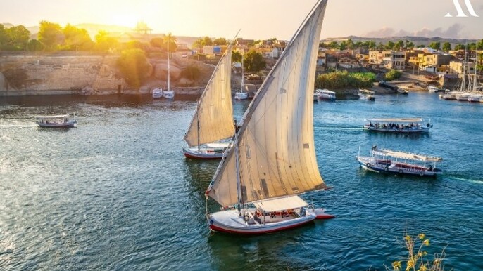 15-Day Journey in Egypt from Red Sea Bliss to Pharaohs' Glory