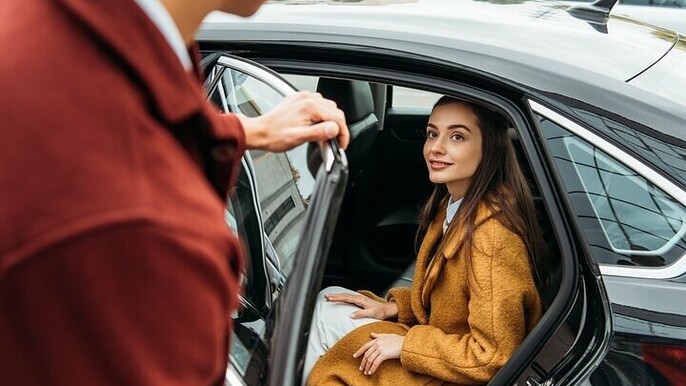 Private Airport Transfer From or To Soma Bay Hotels / Hurghada