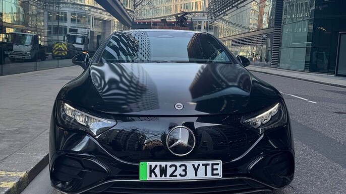 London Heathrow (LHR) Private Transfer to London City/Hotels