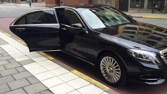 Halifax Stanfield Interational Airport (YHZ) - Private Transfer