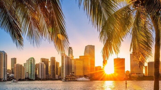 10 Hours Private City Tour in Miami - Chartered Tour