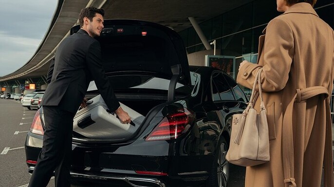 Private Airport Transfer From or To Makadi Bay Hotels / Hurghada