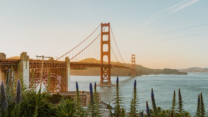 10 Hours Private City Tour in San Francisco - Chartered Tour