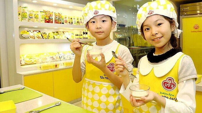 Seoul KidZania Job Experience Theme Park Ticket