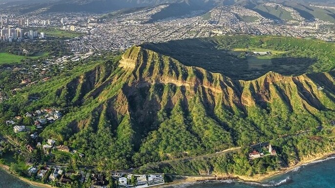 10 Hours Private City Tour in Honolulu - Chartered Tour