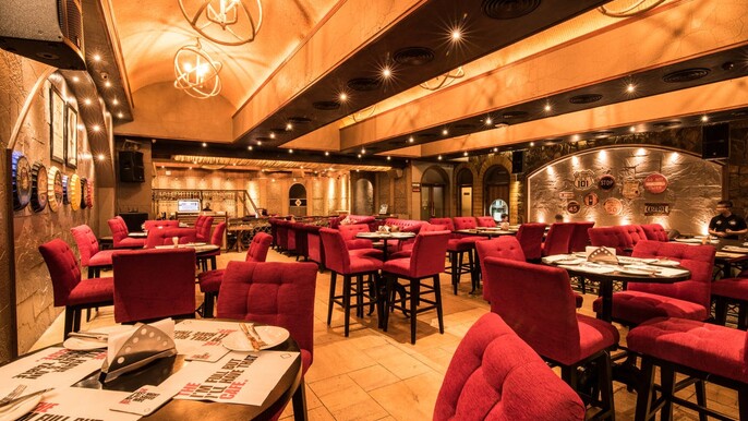 Nile River Dinner Cruise- A Magical Evening of Romance and Delight