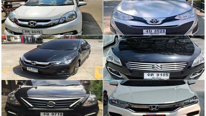 Krabi Airport (KBV) Private Transfer