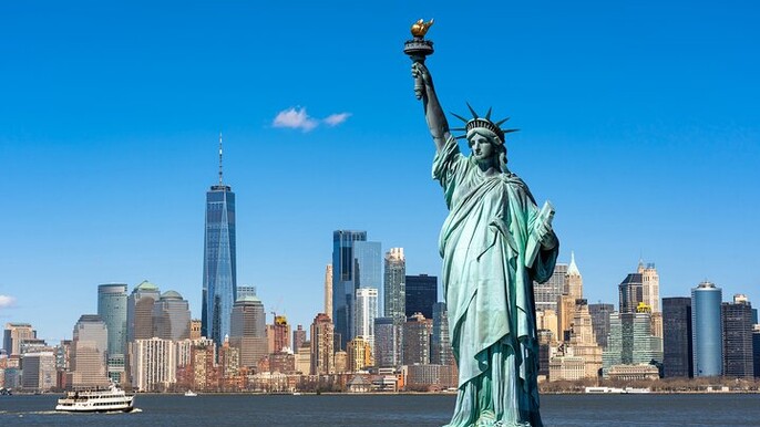 10 Hours Private City Tour in New York - Chartered Tour