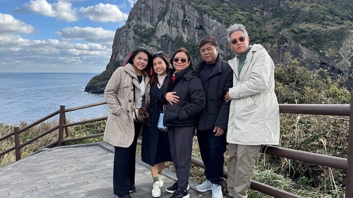 Jeju's Eastern Euphoria Tour | Haenyeo, Seongsan ilchulbong, Cave