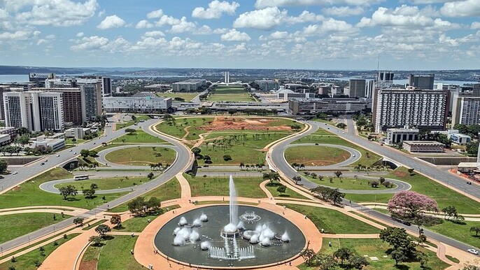 Private Roundtrip Transfer Brasilia Airport To Brasilia Hotels