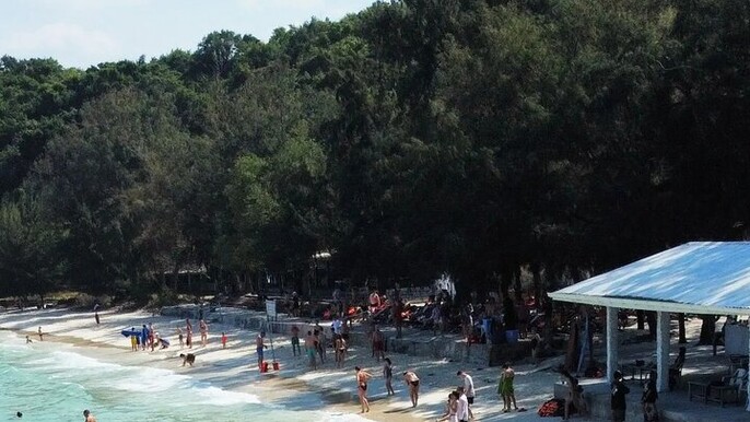 Koh Larn & Koh Sak Day Trip with Water Activities |Pattaya island