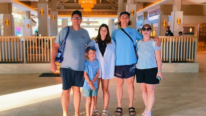 Langkawi Private Escape: SkyCab Ride And Personalized Sightseeing