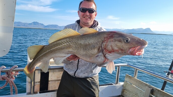 Ocean Adventures Sea Angling