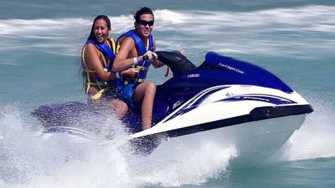 7 Days 6 Nights Bali Full Package