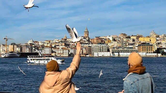 Istanbul 7 Days Culture Pass with Bosphorus Cruise
